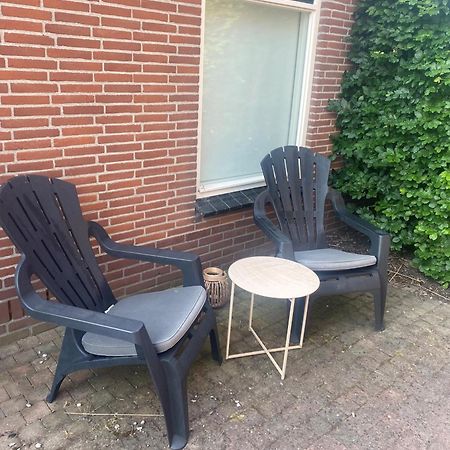 99 Lifestyle Suite Zwaag Exterior photo